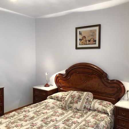 Apartament Noray 2B Barruera 6P 外观 照片