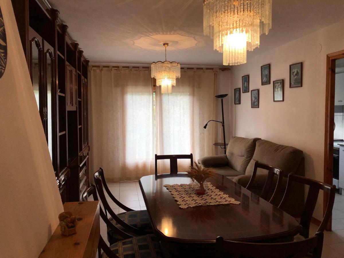 Apartament Noray 2B Barruera 6P 外观 照片