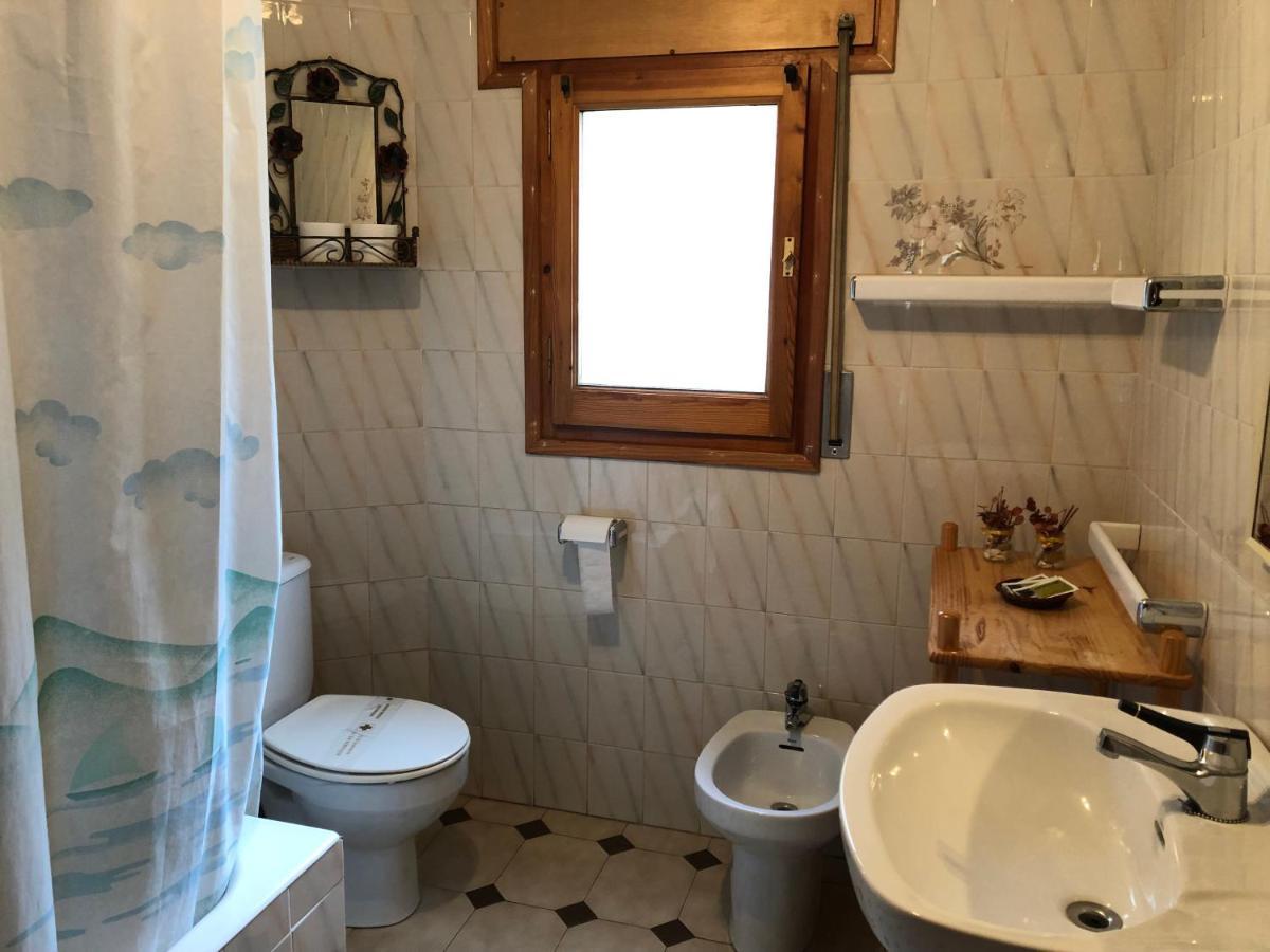 Apartament Noray 2B Barruera 6P 外观 照片