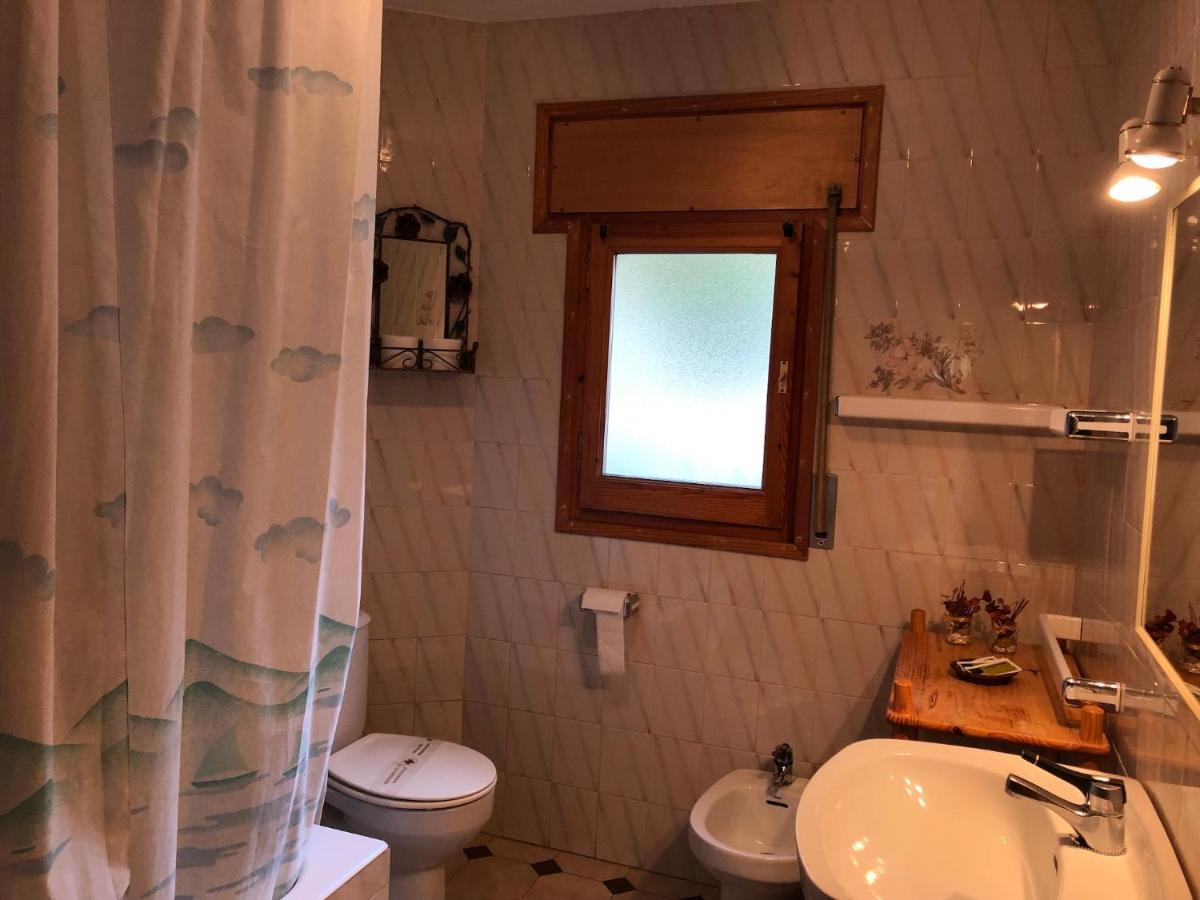 Apartament Noray 2B Barruera 6P 外观 照片